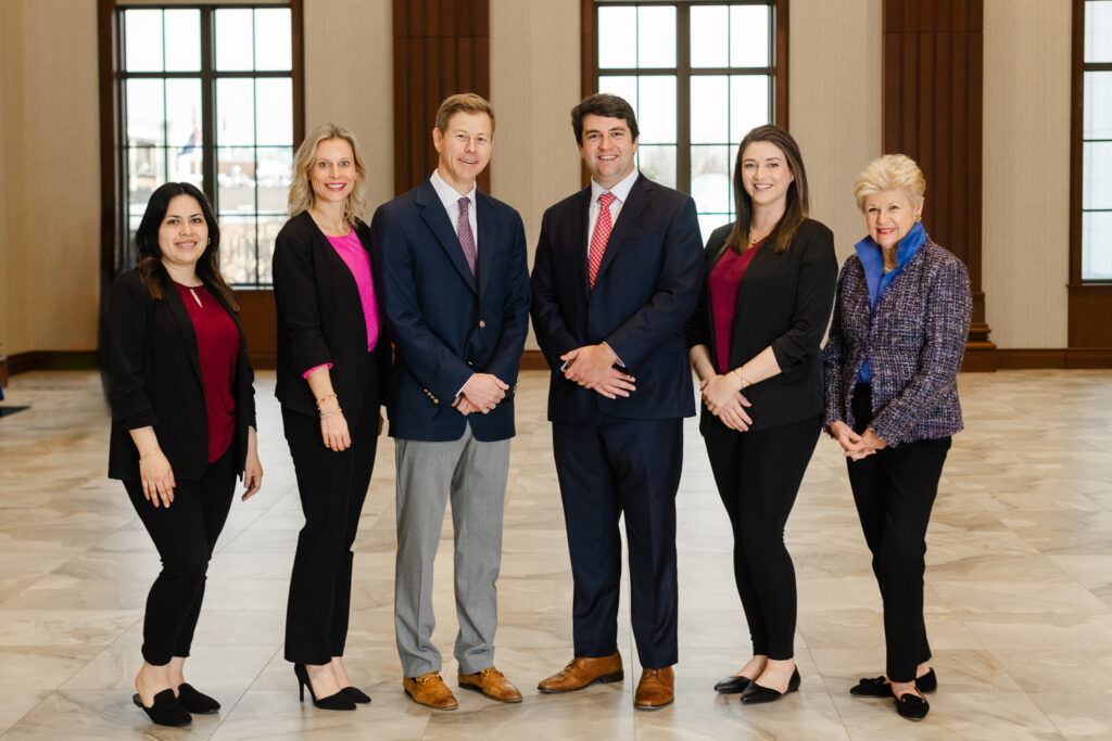 Personal injury attorneys